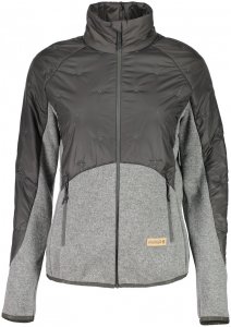 Maloja Damen ImolaM. Jacke Schwarz S