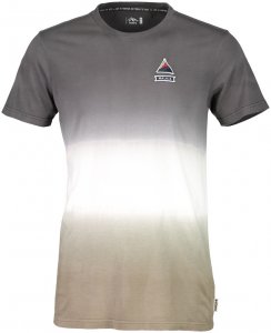 Maloja Herren BurnleyM. T-Shirt Schwarz S