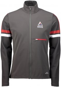 Maloja Herren GafersM. Jacke Schwarz XL