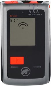 Mammut Barryvox LVS-Gerät