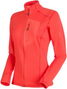 Mammut Damen Aconcagua Light ML Jacke Rot L