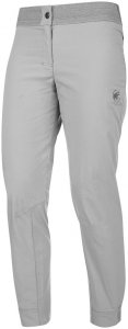 Mammut Damen Alnasca Hose Grau XS