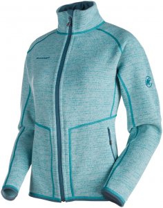 Mammut Damen Arctic Ml Jacke Blau S