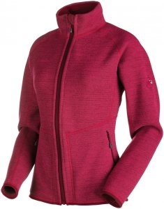 Mammut Damen Arctic Ml Jacke Rot S