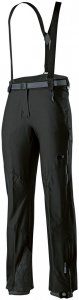 Mammut Damen Base-Jump Touring Hose Schwarz XXL