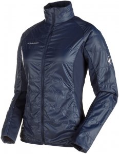 Mammut Damen Botnica IN Jacke Blau M
