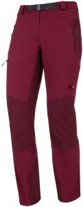 Mammut Damen Courmayeur So Hose Braun M