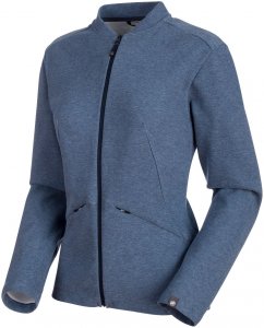 Mammut Damen Fedoz ML Jacke Blau S