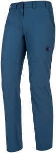 Mammut Damen Hiking Hose Blau XS