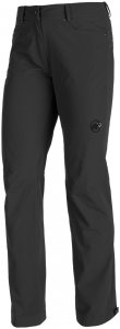 Mammut Damen Hiking So Hose Grau XXS