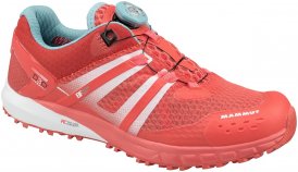 Mammut Damen MTR 201-ll Boa Low Schuhe Pink 41, 41.5