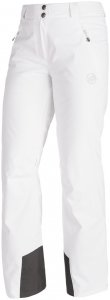 Mammut Damen Nara HS Hose Weiß XL