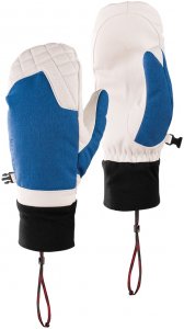 Mammut Damen Niva Fäustling Blau M