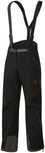 Mammut Damen Ridge HS Hose Schwarz XXL