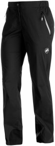 Mammut Damen Runbold Advanced Hose Schwarz XXS