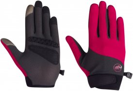 Mammut Damen Runbold Light Glove Rot XS