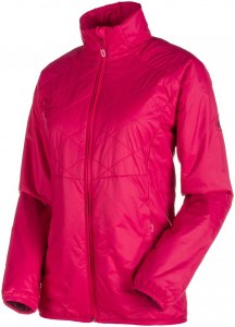 Mammut Damen Runbold Light In Jacke Pink M
