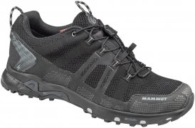 Mammut Damen T Aegility Low GTX Schuhe Schwarz 37