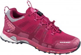 Mammut Damen T Aegility Low Schuhe Pink 39, 39.5