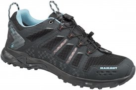 Mammut Damen T Aenergy Low GTX Schuhe Schwarz 40