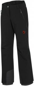 Mammut Damen Trea Hose Schwarz XXL