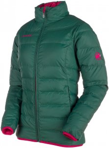 Mammut Damen Whitehorn IN Jacke Grün S
