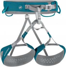 Mammut Damen Zephir Klettergurt