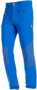 Mammut Herren Eisfeld Advanced So Hose Blau S