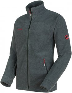 Mammut Herren Innominata Advanced Ml Jacke Schwarz L