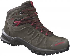 Mammut Herren Mercury Mid II GTX Schuhe Braun 40