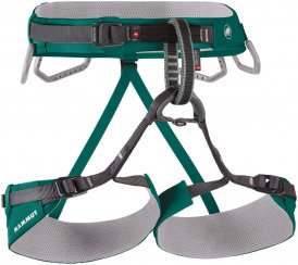 Mammut Herren Togir 3 Slide Klettergurt