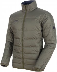 Mammut Herren Whitehorn IN Jacke Oliv S