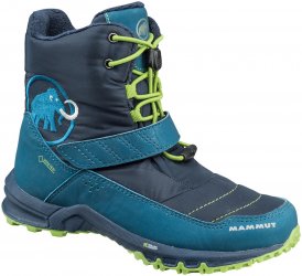 Mammut Kinder First High Gtx Schuhe Blau 27