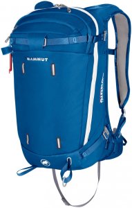 Mammut Light Protection 30 Lawinenrucksack Blau