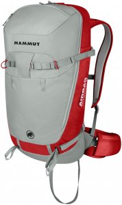 Mammut Light Removable 30 Lawinenrucksack Rot