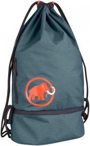 Mammut Magic Gym Bag Blau