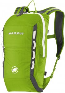 Mammut Neon Light 12 Rucksack Grün