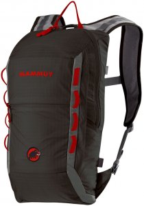 Mammut Neon Light 12 Rucksack Schwarz