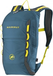 Mammut Neon Light 12 Rucksack Türkis