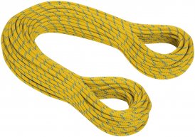 Mammut Phoenix Classic 8.0 Halbseil Gelb