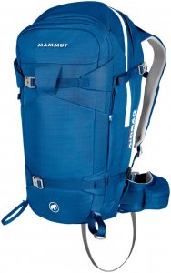 Mammut Pro Removable 35 Lawinenrucksack Blau