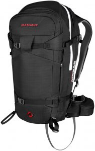 Mammut Pro Removable 35 Lawinenrucksack Schwarz