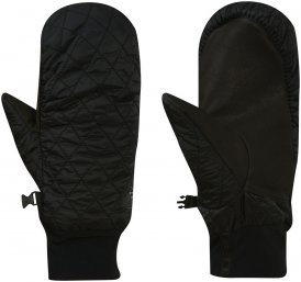 Mammut Trovat Tour In Mitten Handschuh Schwarz L