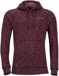 Marmot Herren Kryptor Hoodie Lila XL