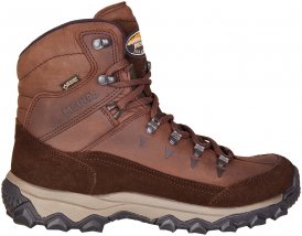 Meindl Damen Rauris GTX Winterstiefel Braun 37.5