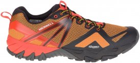 Merrell Herren Mqm Flex Schuhe Orange 42