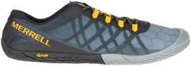 Merrell Herren Vapor Glove 3 Schuhe Grau 46, 45.5