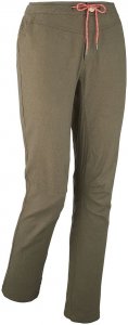 Millet Damen Ld Babilonia Hemp Hose Oliv S