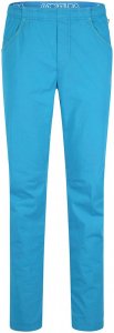 Montura Herren Laghel Hose Blau M