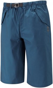 moon Herren Cypher Shorts Blau L